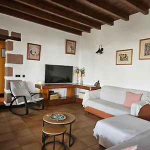 Casa Daniela En Hébergement de vacances La Asomada (Lanzarote)