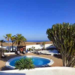 Casa Berriel 2 Hébergement de vacances Tías